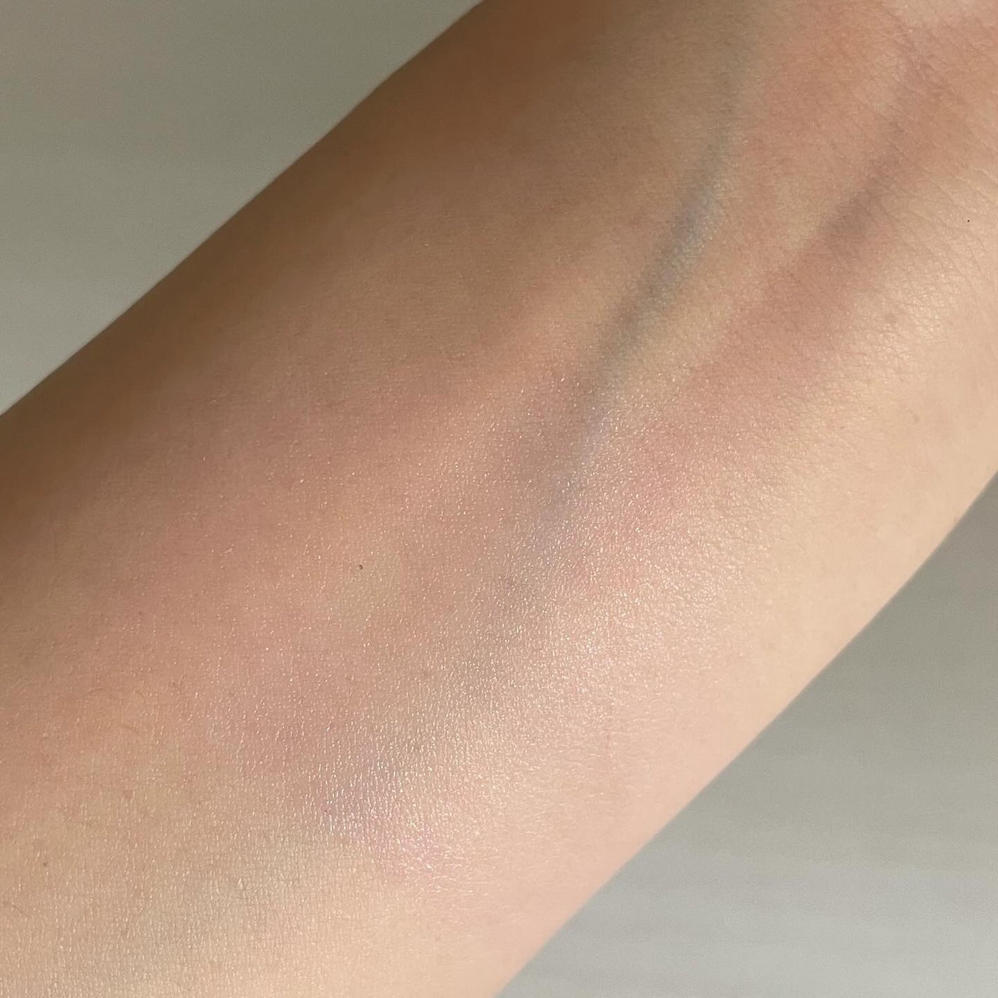 ⽔彩チーク/Fujiko/リキッドチークを使ったクチコミ(4枚目)