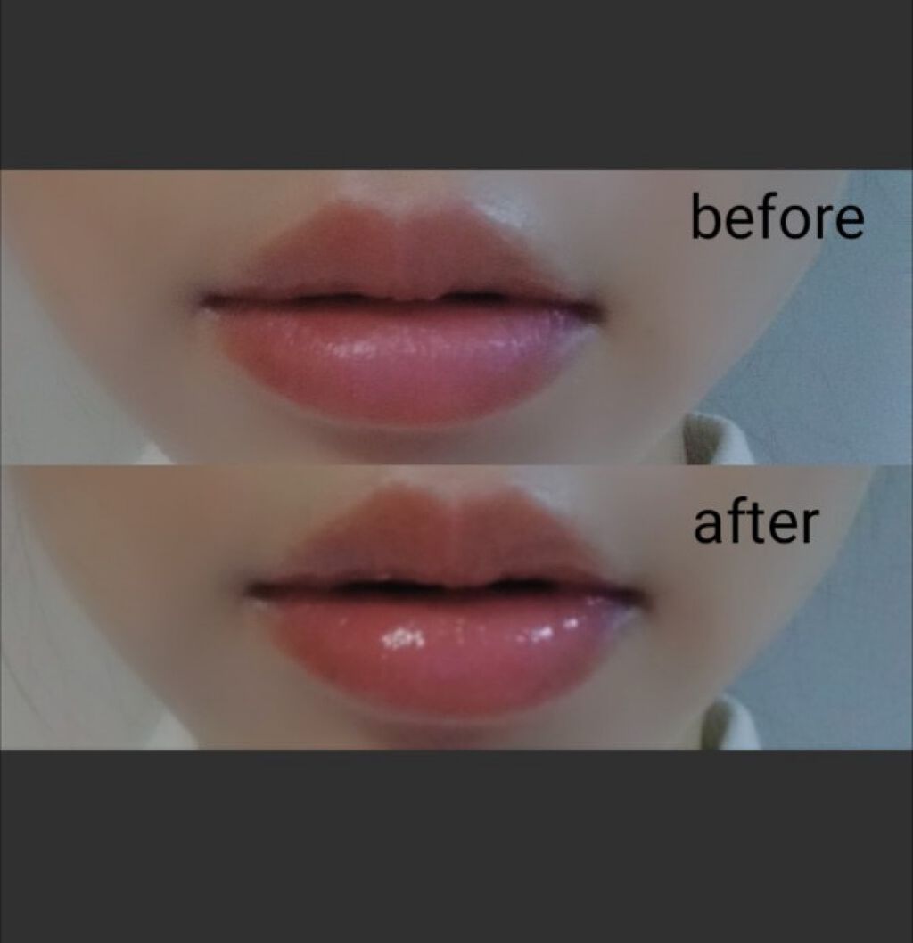 【旧】ディオール アディクト リップ マキシマイザー/Dior/リップグロスを使ったクチコミ(2枚目)