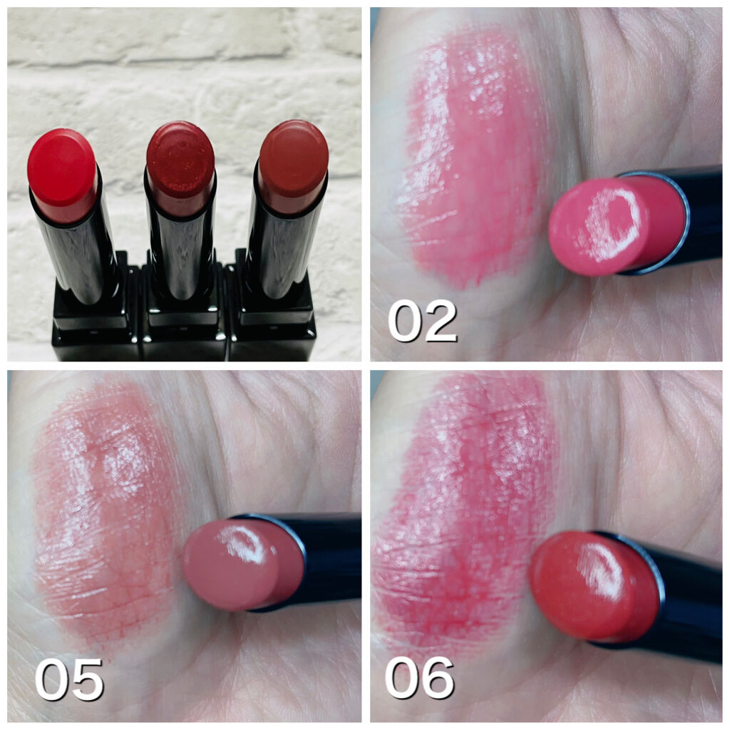 ケイト リップモンスター/KATE/口紅を使ったクチコミ（2枚目）