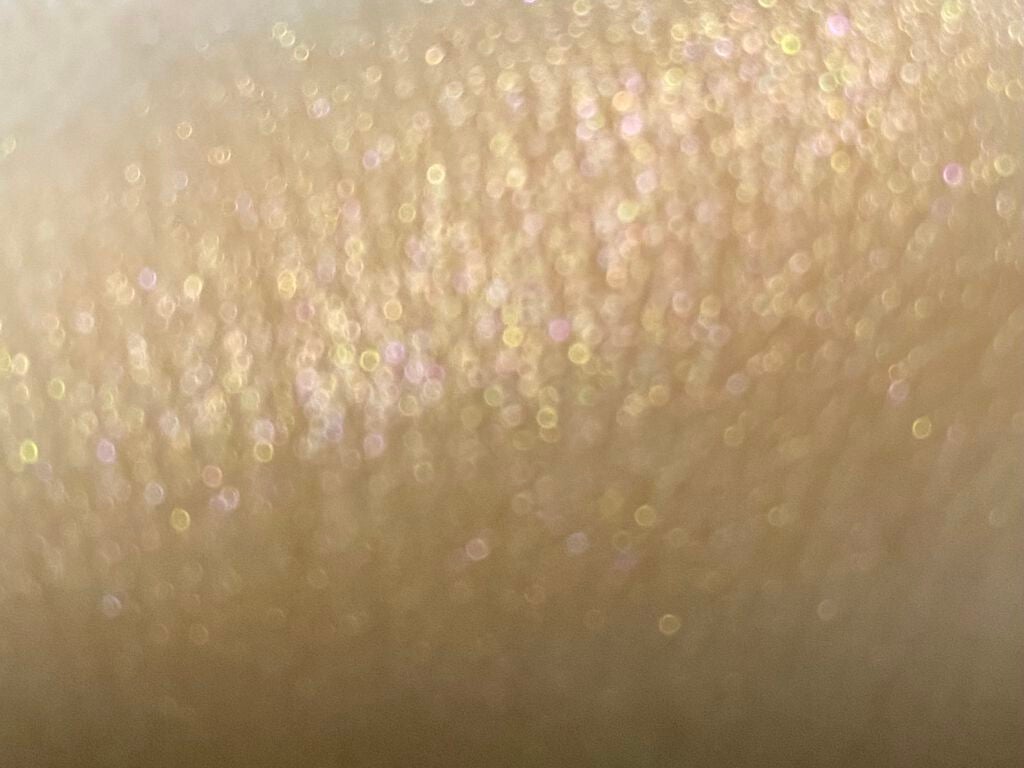 ディオール バックステージ フェイス グロウ パレット/Dior/ハイライトを使ったクチコミ(3枚目)