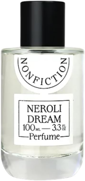 ネロリドリーム オードパルファム NONFICTION