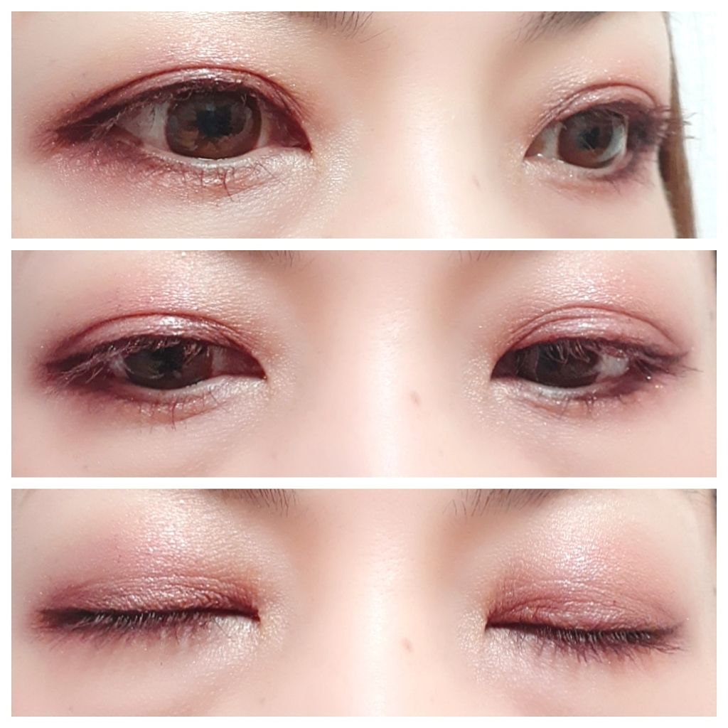 マイクロマスカラ アドバンストフィルム/ヒロインメイク/マスカラを使ったクチコミ(3枚目)