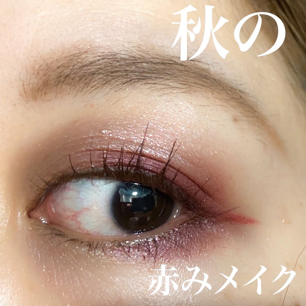 リュクスアイシャドウ/BOBBI BROWN/単色アイシャドウを使ったクチコミ（1枚目）