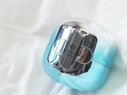 フェイシャル ハイドレーション バランシング エッセンス クリーム/マスク/AGアルティメット/洗い流すパック・マスクを使ったクチコミ(1枚目)