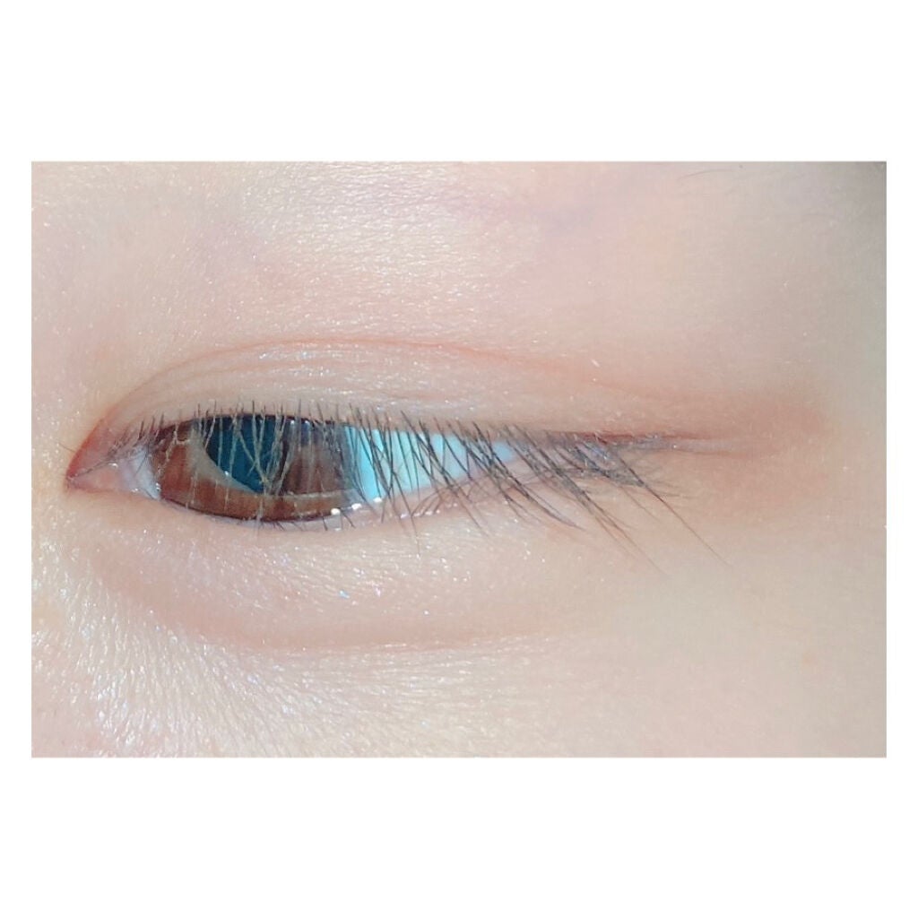 パーフェクトマルチアイズ/キャンメイク/アイシャドウパレットを使ったクチコミ(5枚目)