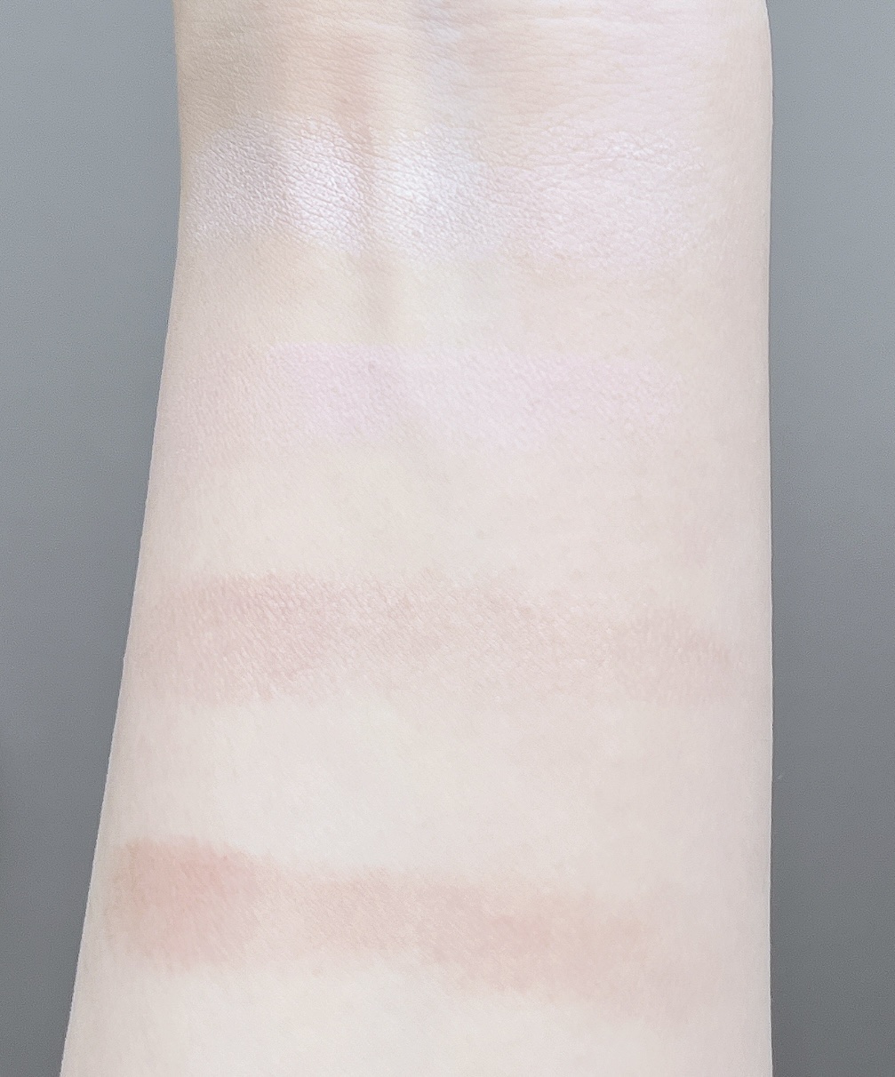 プレイカラーアイズミニ /ETUDE/アイシャドウパレットを使ったクチコミ（2枚目）