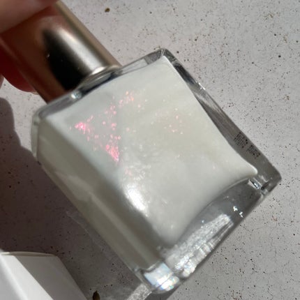 ムードアップラックスネイルカラー/wakemake/マニキュアを使ったクチコミ(2枚目)