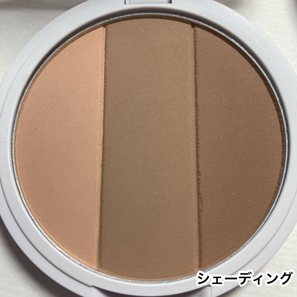 タッチシェーディング/COZMIKI/シェーディングを使ったクチコミ(4枚目)