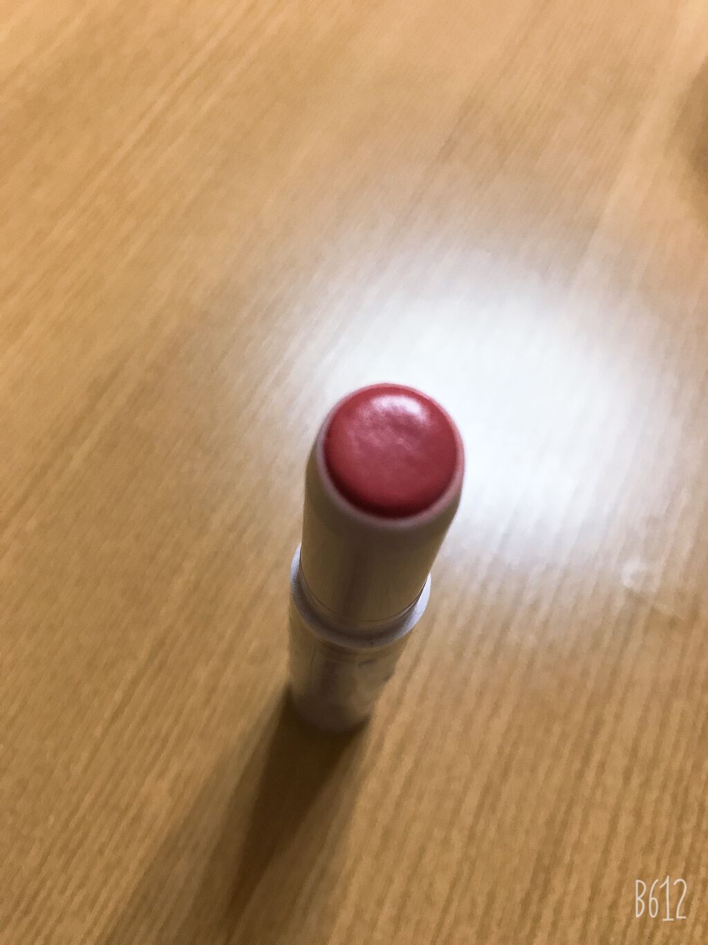 ステイオンバームルージュ/キャンメイク/口紅を使ったクチコミ（1枚目）