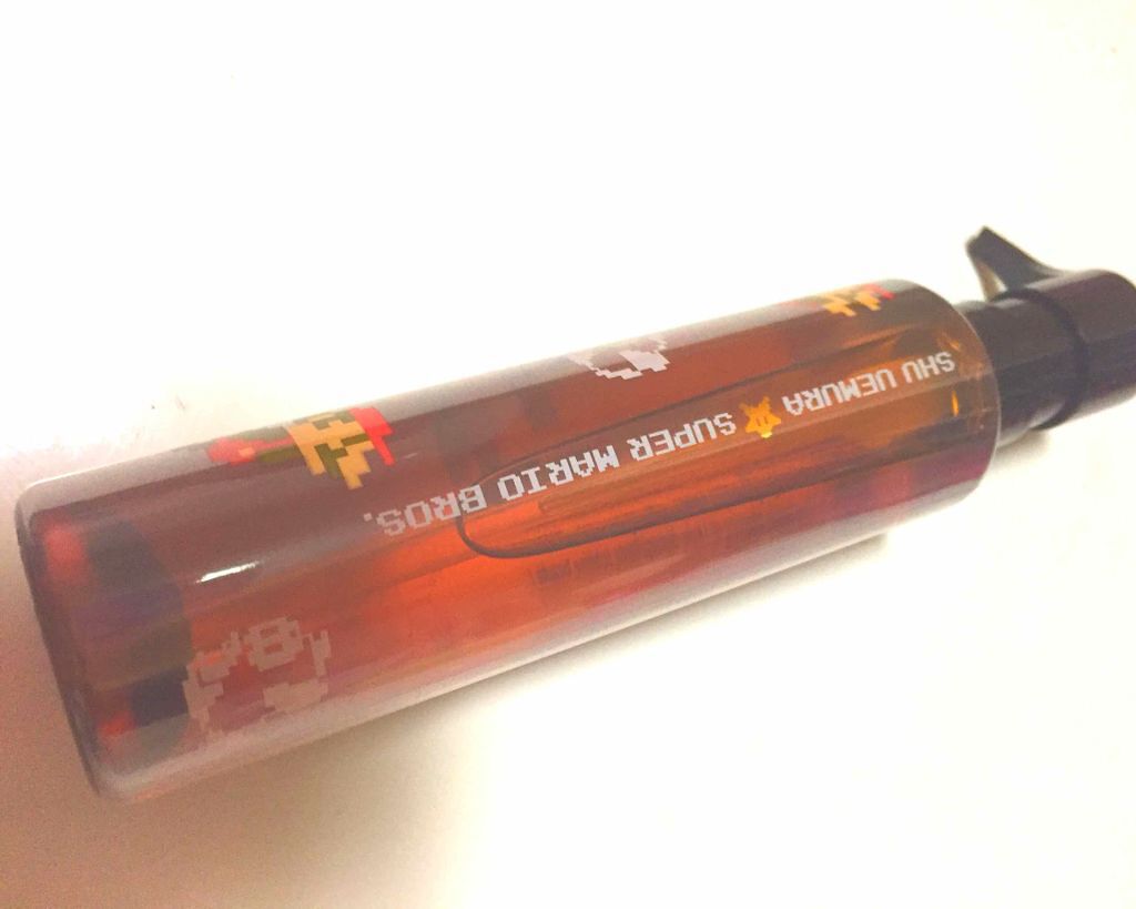 Rei on LIPS 「久しぶりの投稿です♪shuuemuraのクレンジングオイルです..」(1枚目)