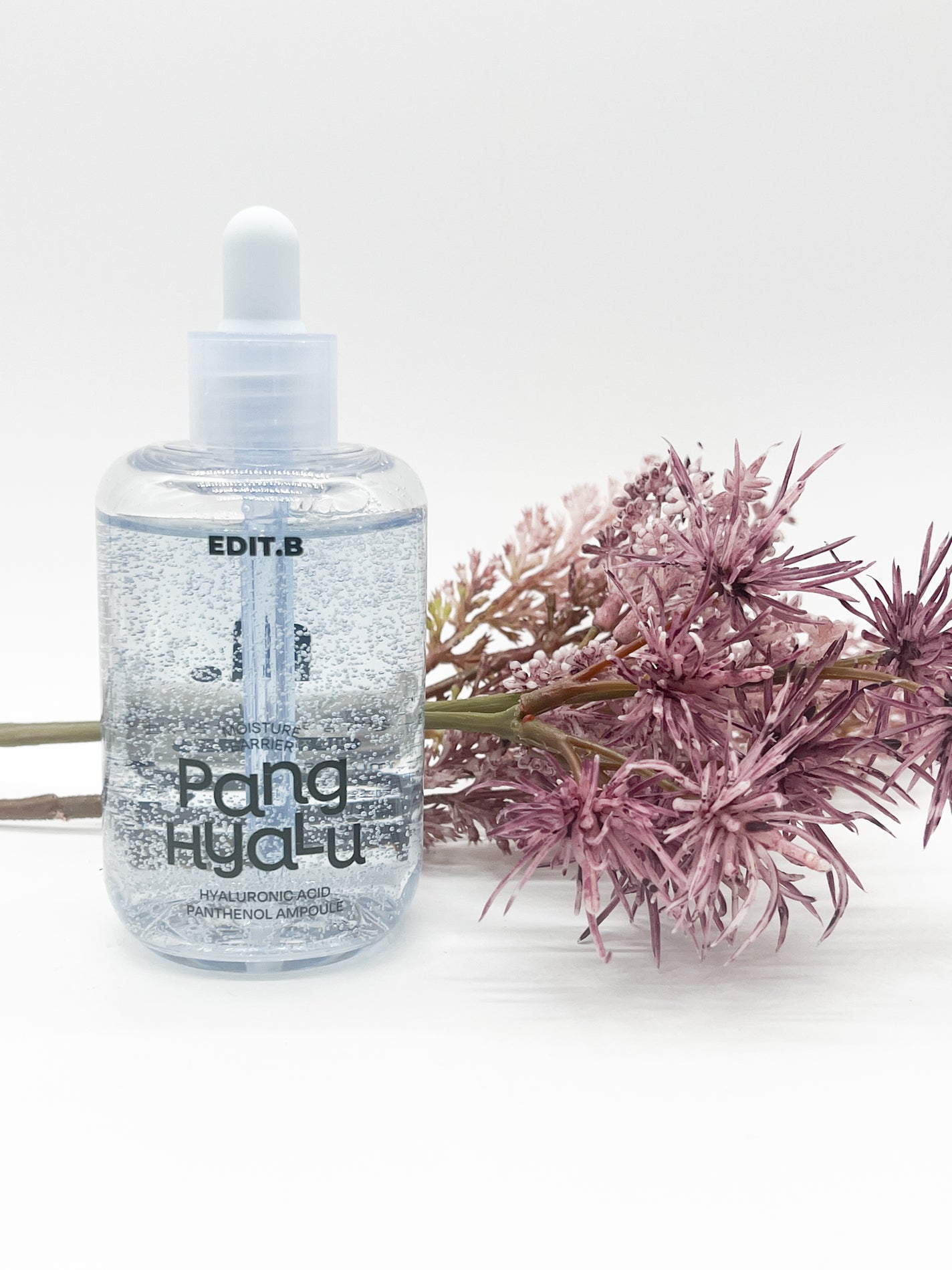 水分バリアPANGヒアルロン酸パンテノールアンプル/EDIT.B/美容液を使ったクチコミ(1枚目)