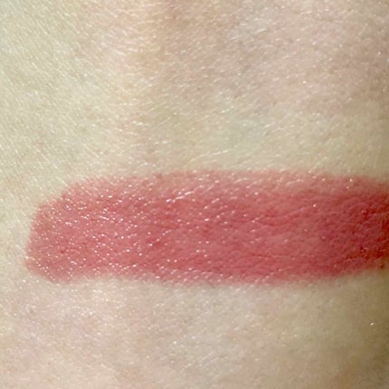 口紅(詰替用)/ちふれ/口紅を使ったクチコミ(2枚目)