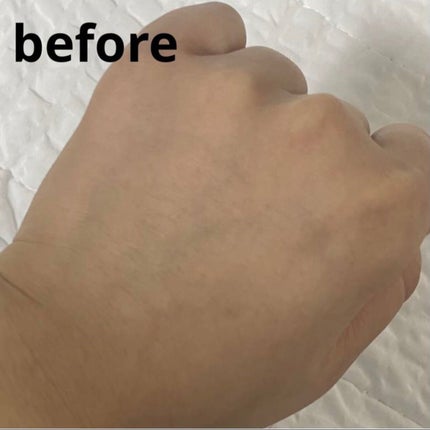 プロテーラービーベルベットカバークッション/espoir/クッションファンデーションを使ったクチコミ(2枚目)