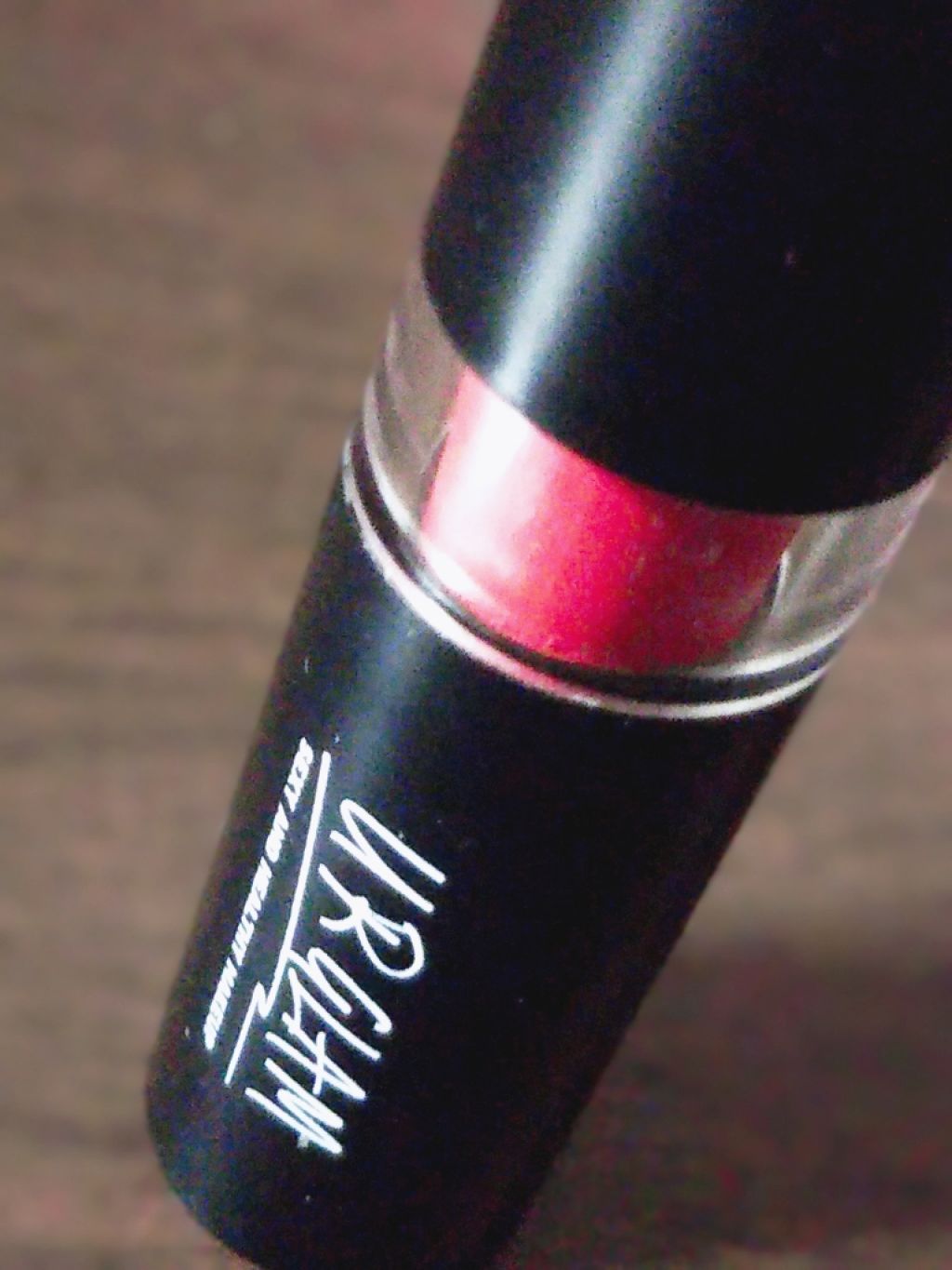 UR GLAM CREAMY LIPSTICK EX/U R GLAM/口紅を使ったクチコミ(1枚目)