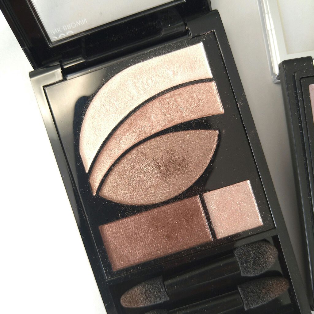 ラスティンググロスリップ/CEZANNE/口紅を使ったクチコミ（2枚目）