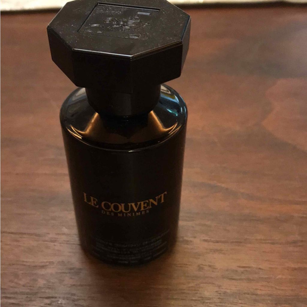 LE COUVENT DES MINIMES リマーカブル パルファム スミルナ/Le Couvent de minimes/香水(その他)を使ったクチコミ（2枚目）