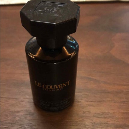 LE COUVENT DES MINIMES リマーカブル パルファム スミルナ/Le Couvent de minimes/香水(その他)を使ったクチコミ(2枚目)