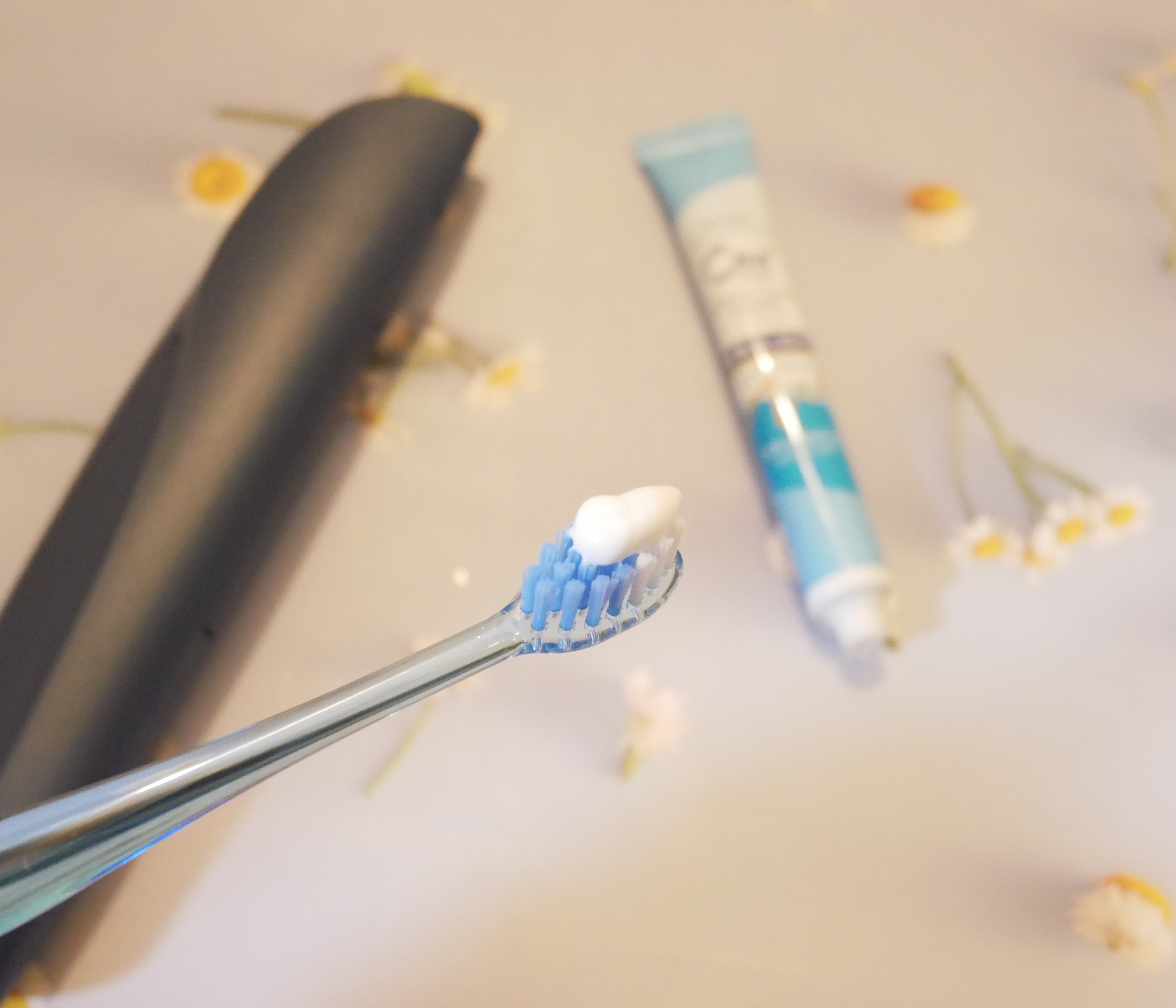 オーラツーミー ポータブル[ハードケースタイプ]　/オーラツー/その他オーラルケアを使ったクチコミ（3枚目）