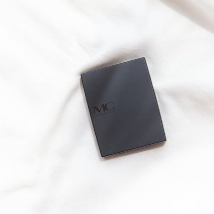 MCコレクションアイカラーパレット/メイコー化粧品/アイシャドウパレットを使ったクチコミ(2枚目)