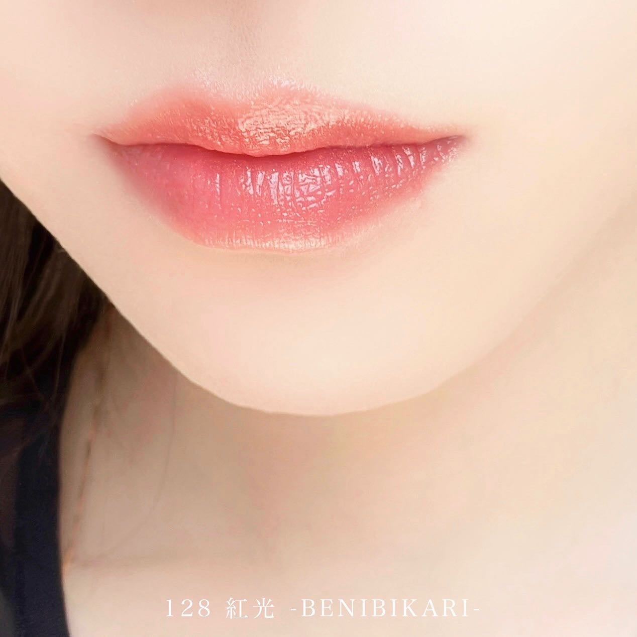 モイスチャー リッチ リップスティック/SUQQU/口紅を使ったクチコミ(6枚目)