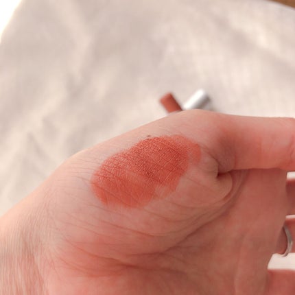 リップスティック ブレイン ティーザー/rms beauty/口紅の画像