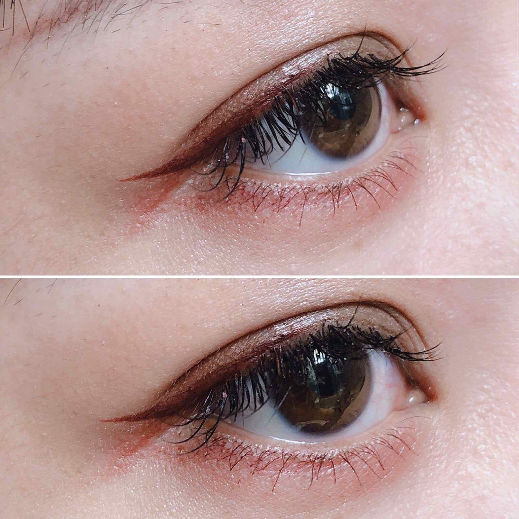 レ キャトル オンブル/CHANEL/アイシャドウパレットを使ったクチコミ(3枚目)