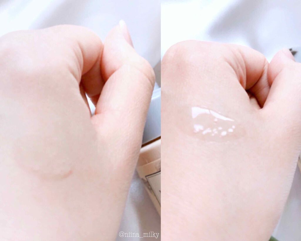 MERCURYDUO by megami no wakka ELEGANCE HAIR OIL/R&/ヘアオイルを使ったクチコミ（3枚目）