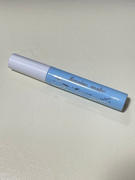 ヒロインメイクSP スピーディーマスカラリムーバー/ヒロインメイク/ポイントメイクリムーバーを使ったクチコミ(1枚目)
