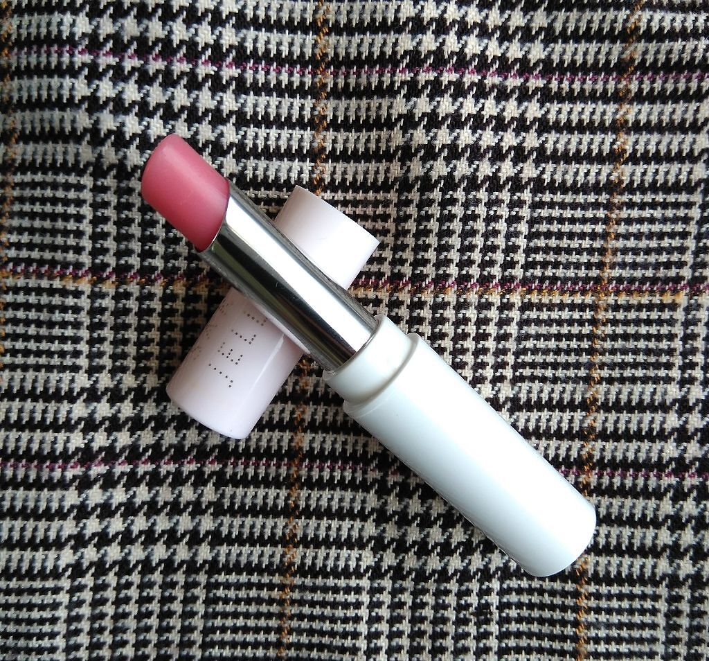 サクラジェリーエッセンス/インテグレート/リップクリームを使ったクチコミ(1枚目)