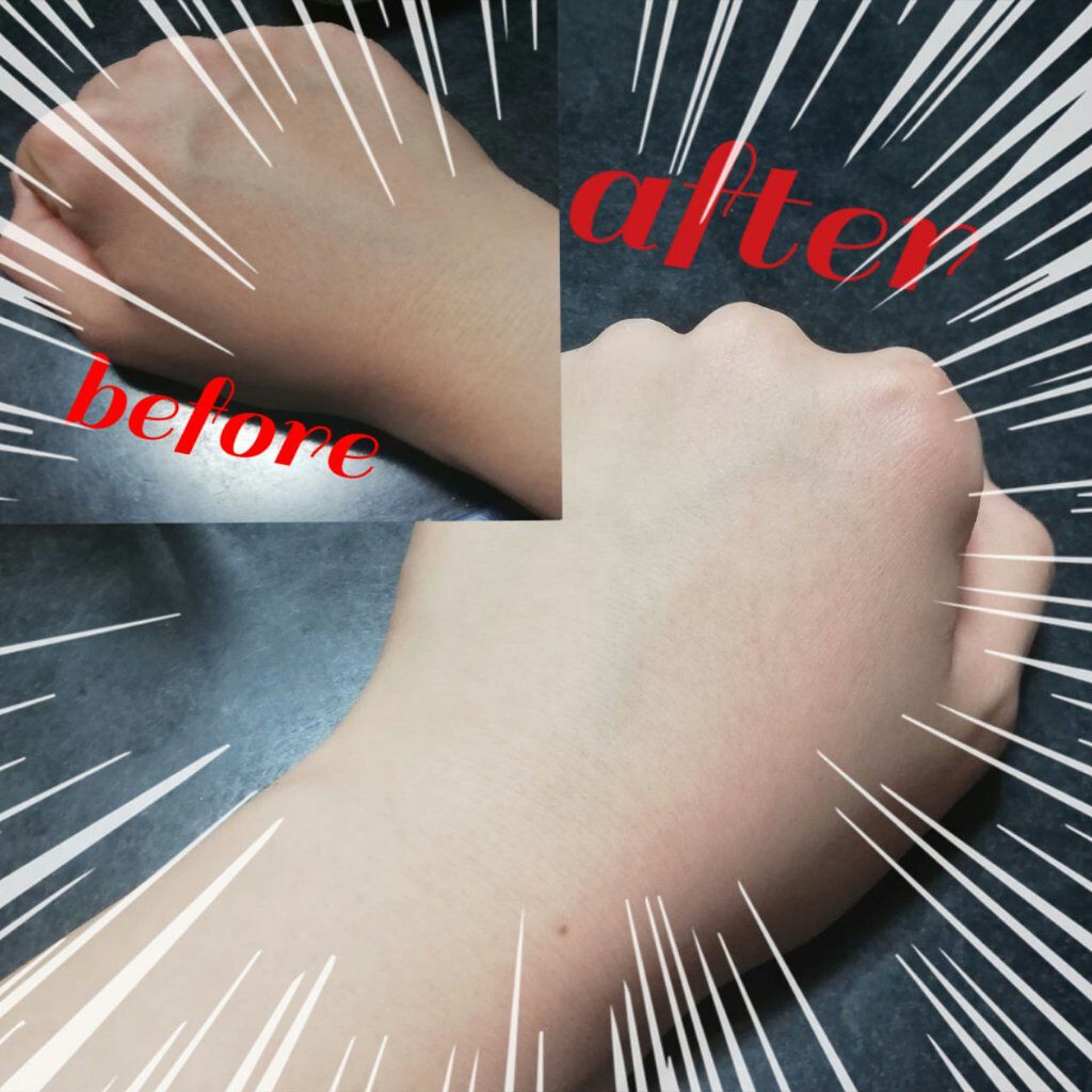 ガスール固形/ナイアード/洗顔石鹸を使ったクチコミ（2枚目）