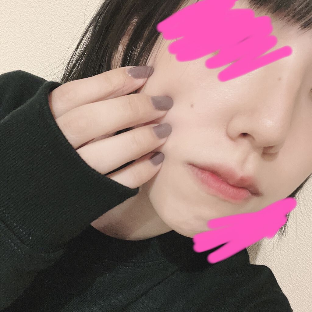 マーメイドスキンジェルUV/キャンメイク/日焼け止めジェルを使ったクチコミ（1枚目）