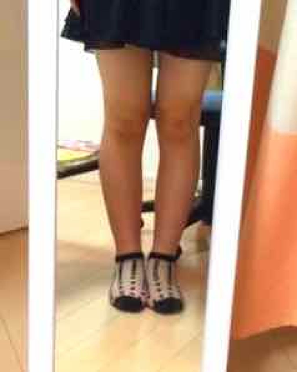 エア on LIPS 「【脚やせ】はじめまして。脚やせについて書きたいと思いまーす!私..」(3枚目)