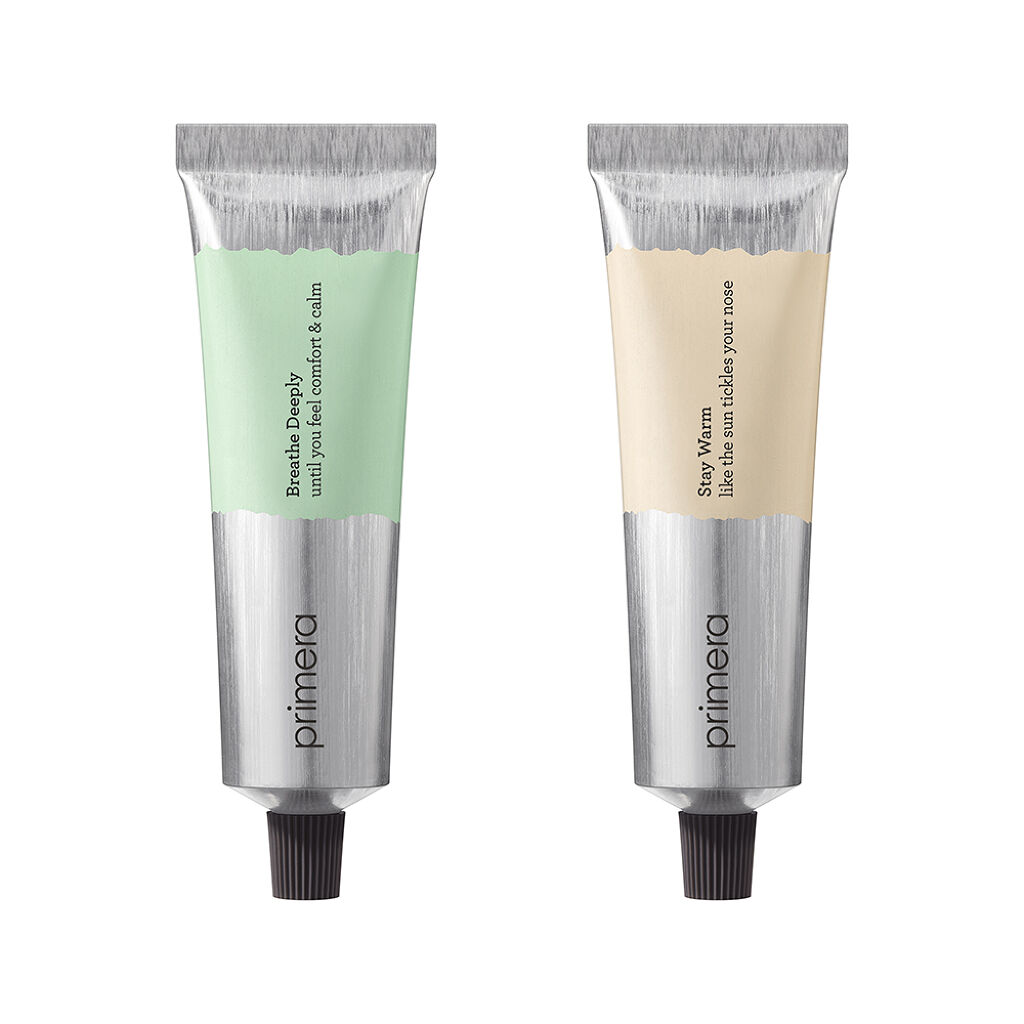 primera ハンドクリーム 