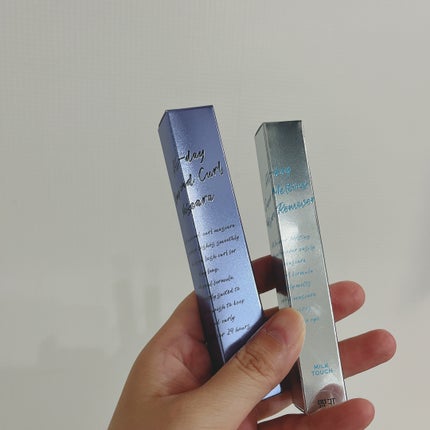 ウインク アイ シェード プライマー/Javin De Seoul/リキッドアイシャドウを使ったクチコミ(2枚目)