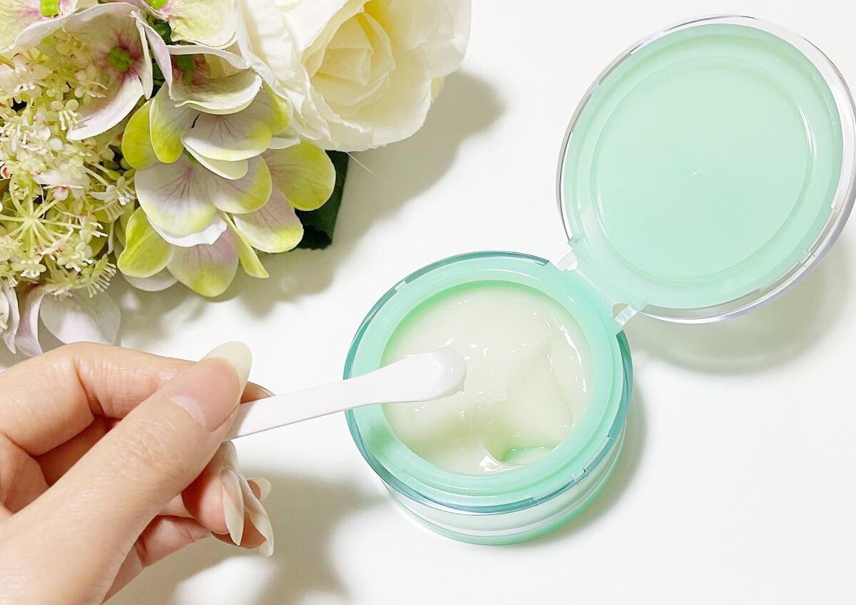 プレミアバリアフィックス /CANADEL/オールインワン化粧品を使ったクチコミ(2枚目)