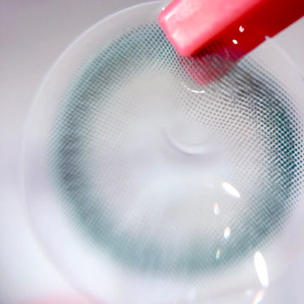 i-sha SHINE SMILE/蜜のレンズ/カラーコンタクトレンズを使ったクチコミ(7枚目)