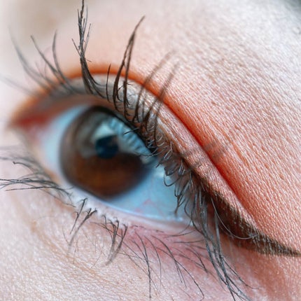 ルージュ ヴォリュプテ シャイン/YVES SAINT LAURENT BEAUTE/口紅を使ったクチコミ(2枚目)