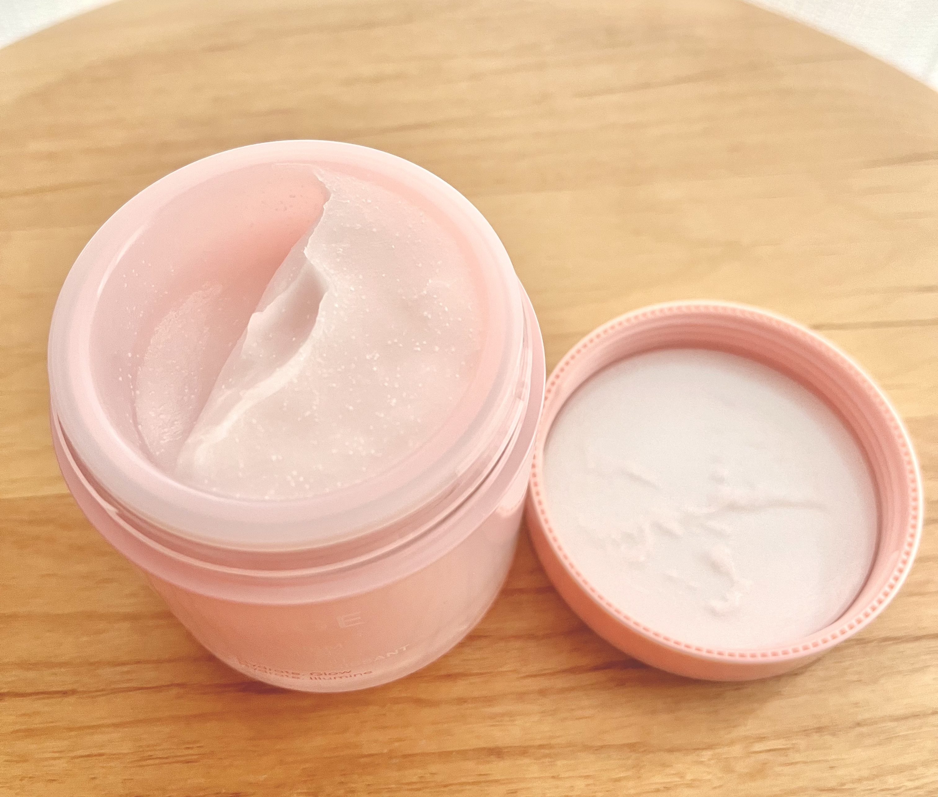 ウォータースリーピングマスク/LANEIGE/フェイスクリームを使ったクチコミ（2枚目）