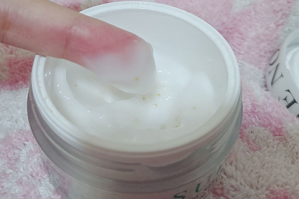 エクストラ スターダスト ジェル/シュープリームノイ/オールインワン化粧品を使ったクチコミ（2枚目）