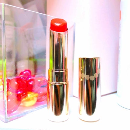 オペラ リップティント N/OPERA/リップティントを使ったクチコミ(1枚目)