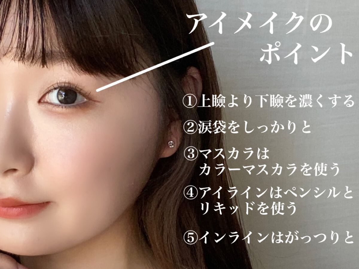 ザ・セム CPファンデーション 1.25 ライトベージュ/the SAEM/リキッドファンデーションを使ったクチコミ（2枚目）