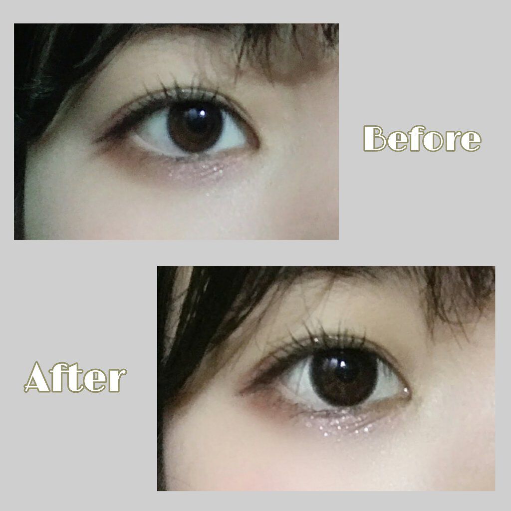 アーティラル ワンデー/ARTIRAL/ワンデー(1DAY)カラコンを使ったクチコミ(2枚目)