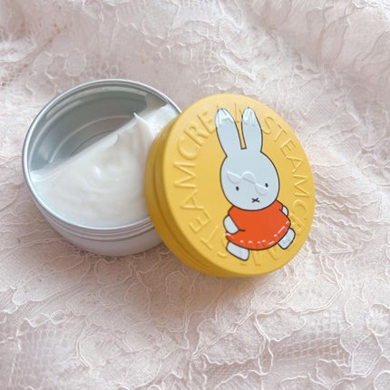 スチームクリーム/STEAMCREAM/ボディクリームを使ったクチコミ(3枚目)