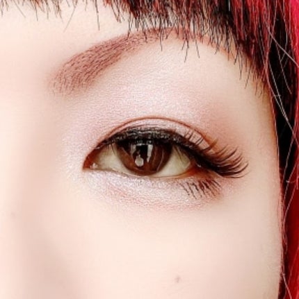 パーフェクトスタイリストアイズ/キャンメイク/アイシャドウパレットを使ったクチコミ(6枚目)