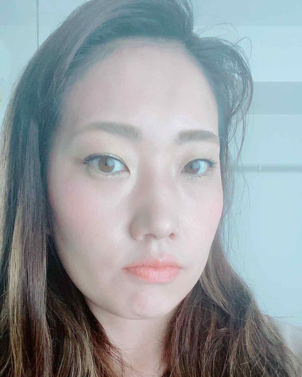 シマリング クリーム アイカラー/SHISEIDO/ジェル・クリームアイシャドウを使ったクチコミ（2枚目）