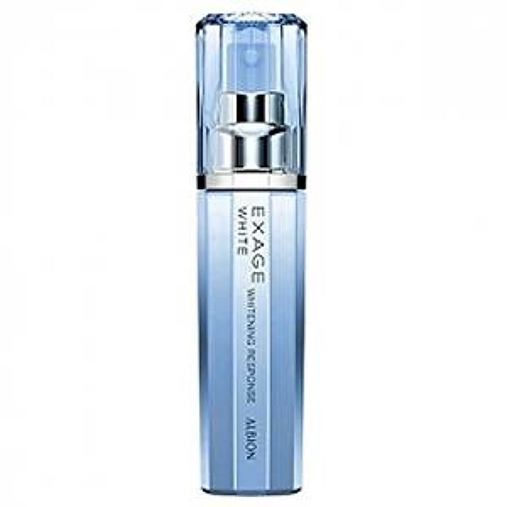 エクサージュホワイト ホワイトニング レスポンス / ALBION