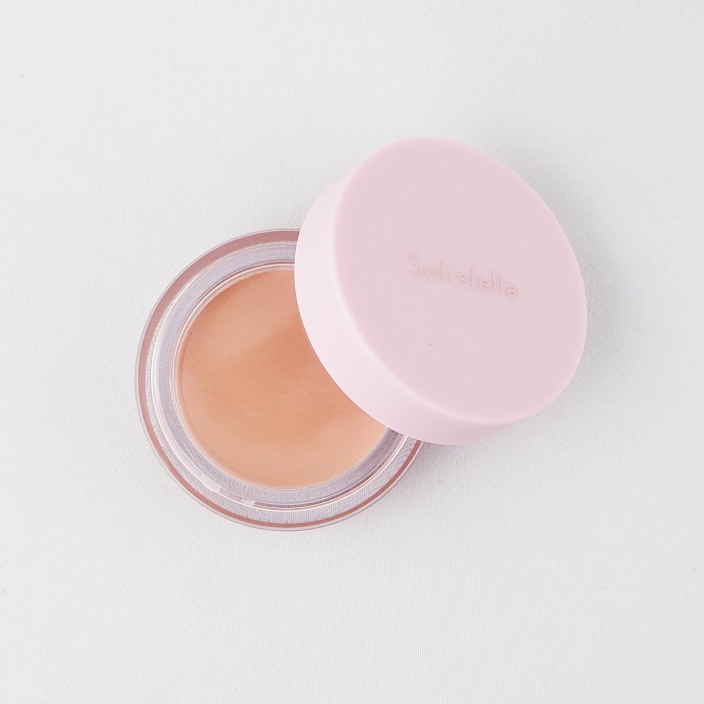 Solistella アイコンシーラー オレンジクリーム