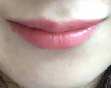 B.A カラーズ コレクティッド カラースティック リップカラー・ブラッシュ/B.A/口紅を使ったクチコミ(4枚目)