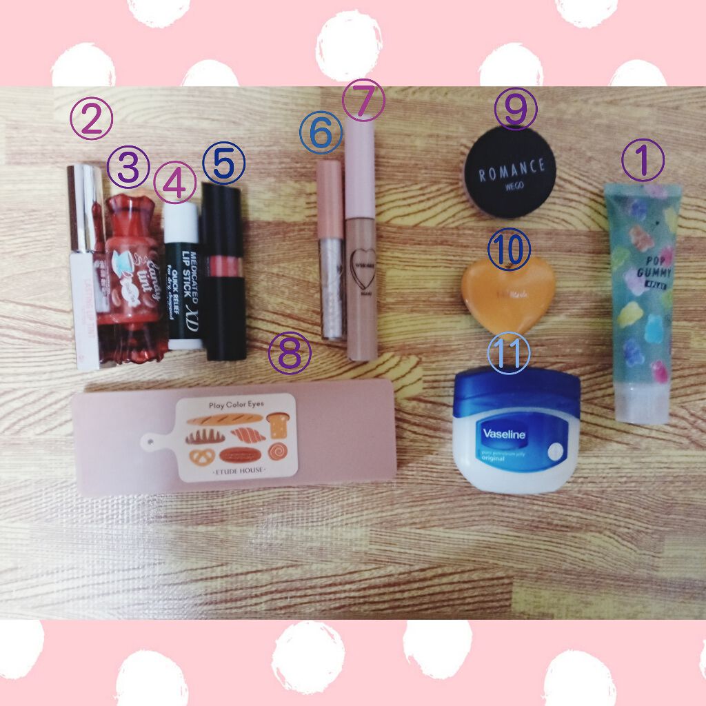 薬用リップスティックXD/メンソレータム/リップクリームを使ったクチコミ(3枚目)