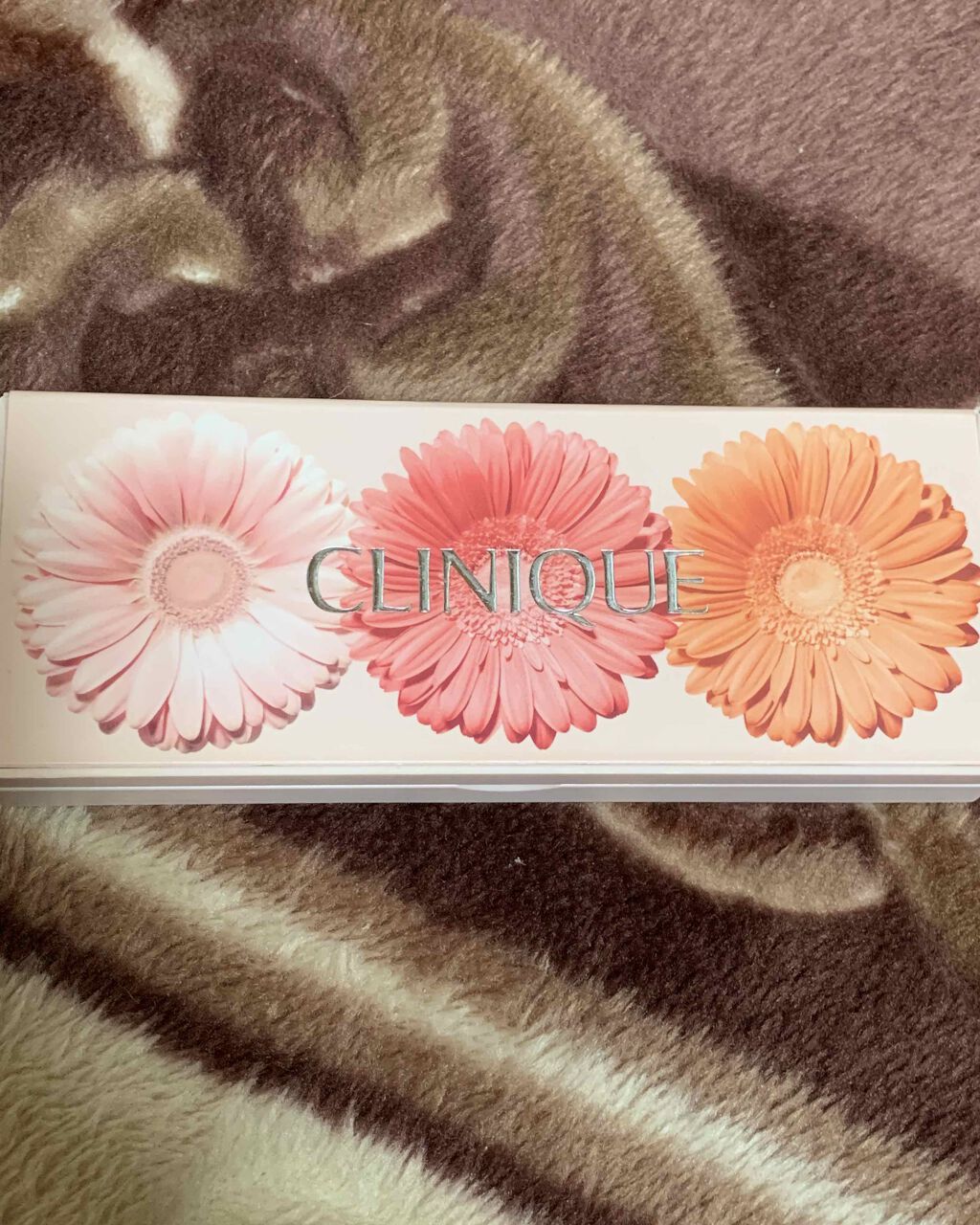 UR GLAM GRADATION CHEEK/U R GLAM/パウダーチークを使ったクチコミ(3枚目)